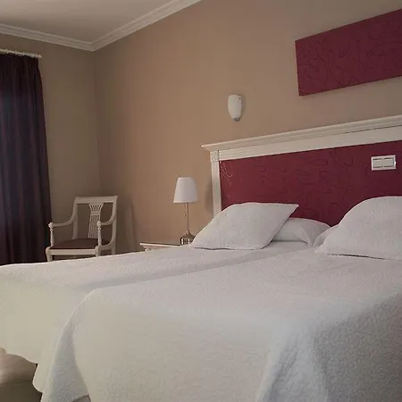 Hotel Plaza Cavana 5 *