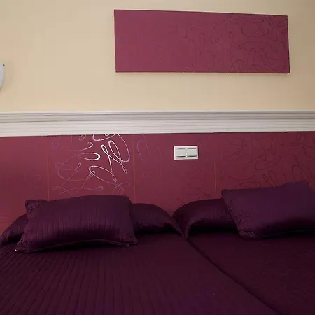 Hotel Plaza Cavana 5