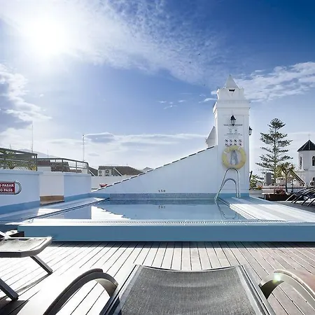 Hotel Plaza Cavana 5 *