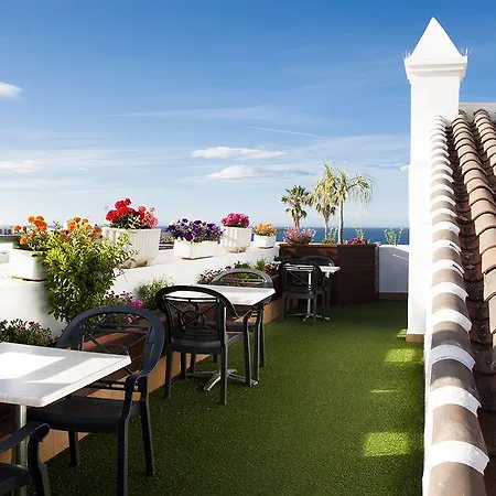 Hotel Plaza Cavana 5