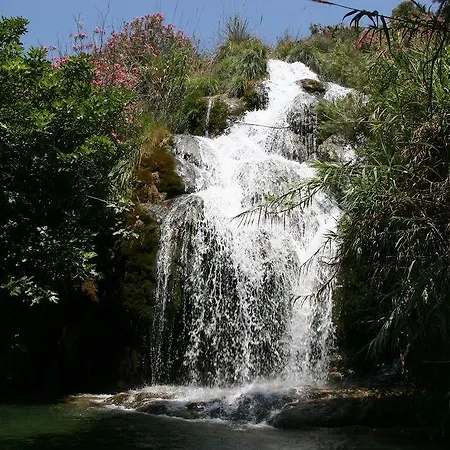 Hotel Plaza Cavana 5 Nerja