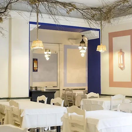 Plaza Cavana 5 Nerja