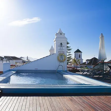 Hotel Plaza Cavana 5