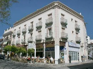 Plaza Cavana 5