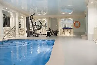 Hotel Plaza Cavana 5 Nerja