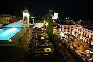 Plaza Cavana 5