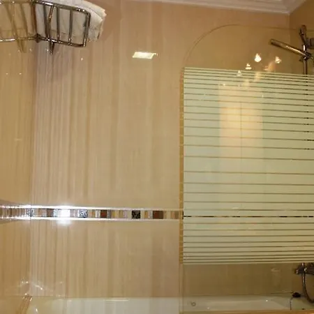 Hotel Plaza Cavana 5 Nerja