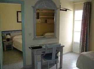 Hotel Plaza Cavana 5 *