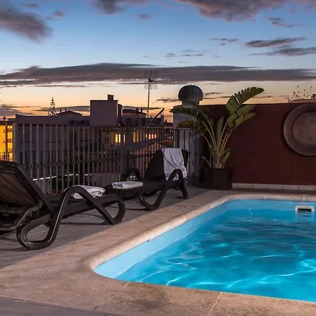 Hotel Plaza Cavana 5 Nerja
