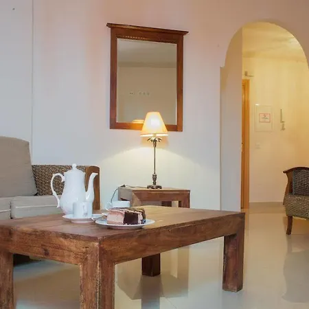 Plaza Cavana 5 Hotel