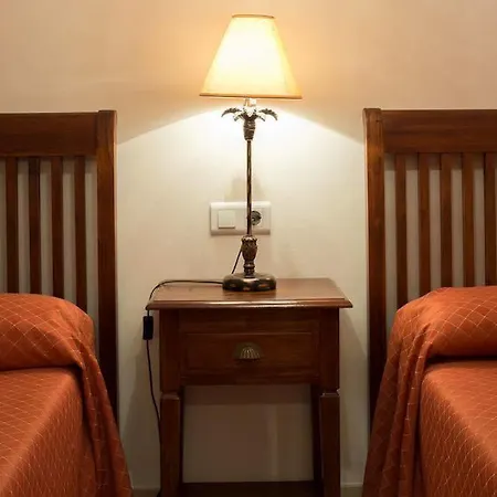 Plaza Cavana 5 Hotel
