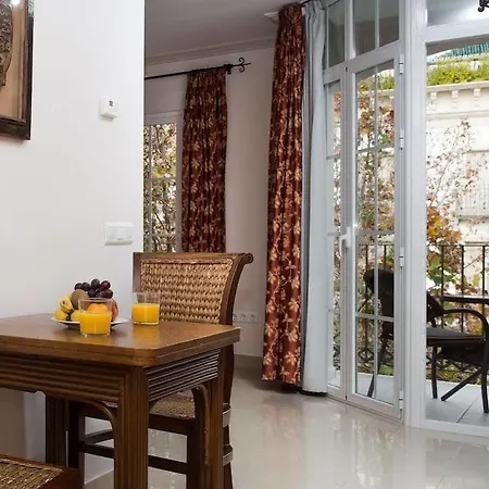 Hotel Plaza Cavana 5 Nerja