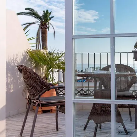 Hotel Plaza Cavana 5 *