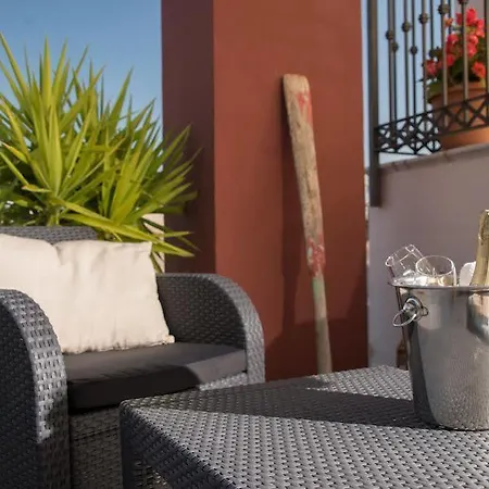 Plaza Cavana 5 Hotel Nerja