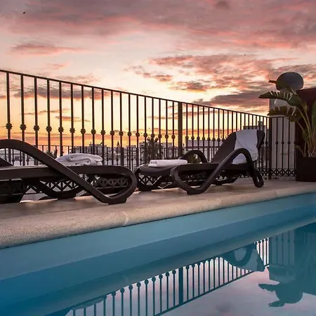 Hotel Plaza Cavana 5