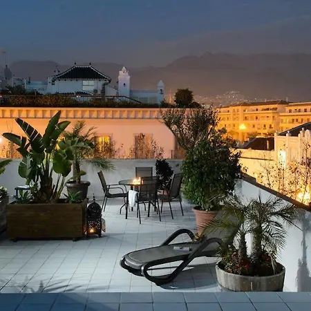 Plaza Cavana 5 Hotel