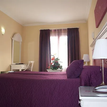 Plaza Cavana 5 Нерха