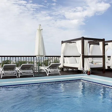 Plaza Cavana 5 Нерха