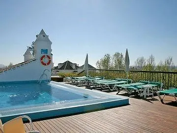 Plaza Cavana 5 Нерха